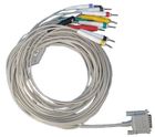 Bionet EKG Patient Cable (B‑PC10)