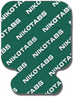NikoTabs™ EKG Tab Electrodes (0715)