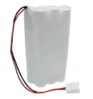 Burdick EKG Battery for LE Series, Eclipse 4, 400 (862988)