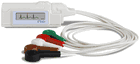 Burdick / Mortara H3+ Holter Recorder