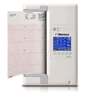 Burdick / Mortara ELI-230 Portable ECG Machine from $2,385