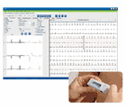 Burdick / Mortara Vision-5 Holter Analysis Software System from $5,525