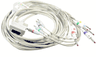 Burdick Resting EKG Cable (007705) Generic