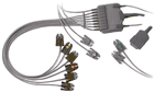 Generic Burdick EKG Stress Cable (007725)