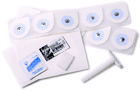 Burdick Generic ECG Stress Test Kit