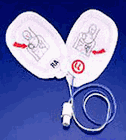 Covidien Cadence Philips HeartStart AED Pads M3713A, M3716A, M3718A, DP2, DP6