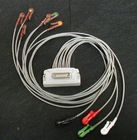 Cambridge Heart Stress Leadset PM3 10‑0154‑001 (700-0336-01)