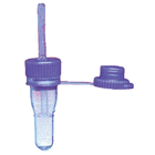 Safe-T-Fill Capillary Tubes EDTA (07 6011)