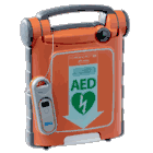 Cardiac Science Powerheart G5 AED