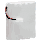 Cardioline EKG Replacement Battery, DELTA 1+, DELTA 3+