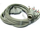 Cardioline EKG Stress Test Cable (895.0511)