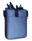 Reusable Holter Pouch for Cardionostics 2011