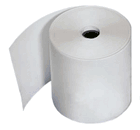 Thermal Roll Paper (57mm x 45ft)