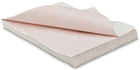 Mortara Generic Z-Fold EKG Chart Paper (9100-012-50)