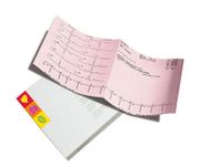 Chart paper for Schiller FT-1 Tablet EKG Machine (2.157037)