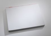 Quinton Z-Fold EKG Chart Paper Generic (015022‑001)