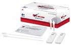 Clarity COVID-19 Antigen Rapid Test Cassettes (CLA-COV19AG-VIS)