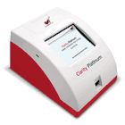 Clarity Platinum Urine Analyzer + PROMO Too! (CLA-PLTUA) from $959