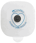 ConMed ClearTrace™ Radiotranslucent EKG Electrodes (2700-030)
