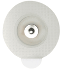 ConMed ClearTrace™ Tape Diaphoretic EKG Electrodes (1750-030)