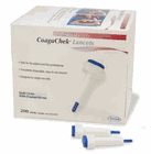 Roche CoaguChek Blood Lancets (08029016160)