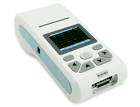 Contec Handheld ECG Machine (ECG90A)