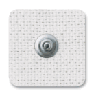Cardinal Kendall Repositionable Cloth ECG Electrodes (H49P) (ES40030)