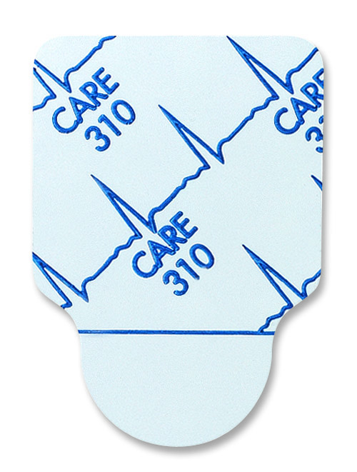 Cardinal Kendall Tab EKG Electrodes (CA310) EF00066 BeckLee