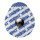 Cardinal Health Kendall Medi-Trade™ 235 Series Foam ECG Electrodes (31478376)