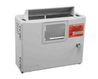 COVIDIEN MONOJECT WALL ENCLOSURE FOR 5-QUART SHARPS CONTAINER
