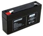 Criticare Pulse Oximeter Battery, 6v