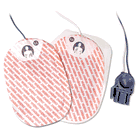 Covidien Defibrillator Electrodes (1310P) for Physio‑Control, Lifepak AEDs