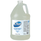 Liquid Dial Antimicrobial Soap Sensitive Skin Gallon (2340082838)