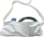 Disposable EKG Stress Test Belts - Ideal for Hospital and Office Environments