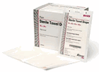 Pro Advantage Sterile Towel Drape PLAIN 18" x 26" (N207100)