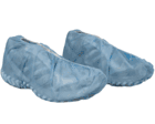 Dukal Non-Skid Shoe Covers Blue 100/BG (350-10)