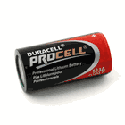 Duracell Procell 3.0v Lithium Battery