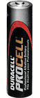 Duracell / Procell "AA" Batteries