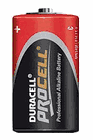 Duracell Procell "C" Battery