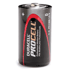 Duracell Procell "D" Battery