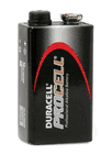 Duracell 9V Procell Battery