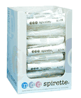 EasyOne™ Spirette™ Breathing Mouthpieces by ndd
