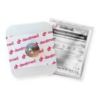 ECG Monitoring Snap Electrodes: Wet gelled for Precise, Hygienic Cardiac Readings $5.75