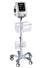 Edan Vital Signs Center Pole Trolley (Roll Stand)