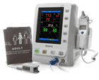 Edan M3 Vital Signs Monitors (NIBP, SpO2 & Temp) Options from $1,250