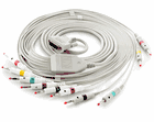Edan EKG Patient Cable SE-3 Series, SE-601 (01.57.471017)
