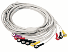 EDAN EKG PATIENT CABLE (MS1R-109851)
