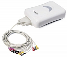 Edan SE-1515 PC Based ECG Machine | Beck-Lee