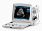 Edan DUS60 B&W Ultrasound Imaging System $3,370 with Transducer Included