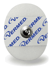 Vermed Stress / Holter EKG Electrodes (A10098‑5NB)